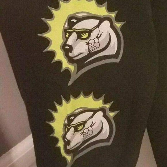 8and9 Hockey Long Sleeve Shirt - Picture 3 of 4